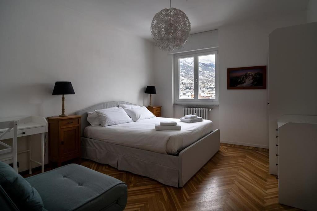 Maison Petite Arvine By Hili Apartament *